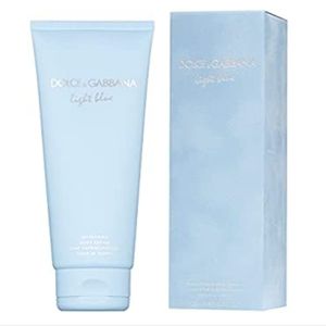 Dolce and Gabbana  Lighy Boue Perfume Lotion